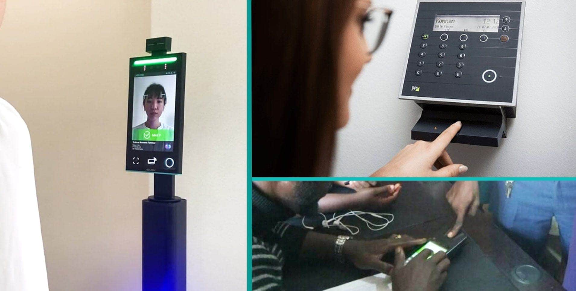 Smart Attendance System