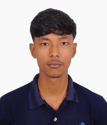 Ishan Shrestha — Software & Robotics Lead at IHR Nepal